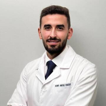 DR. RAMY ABO FAOUR